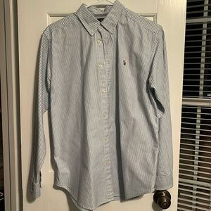 Ralph Lauren Button Up